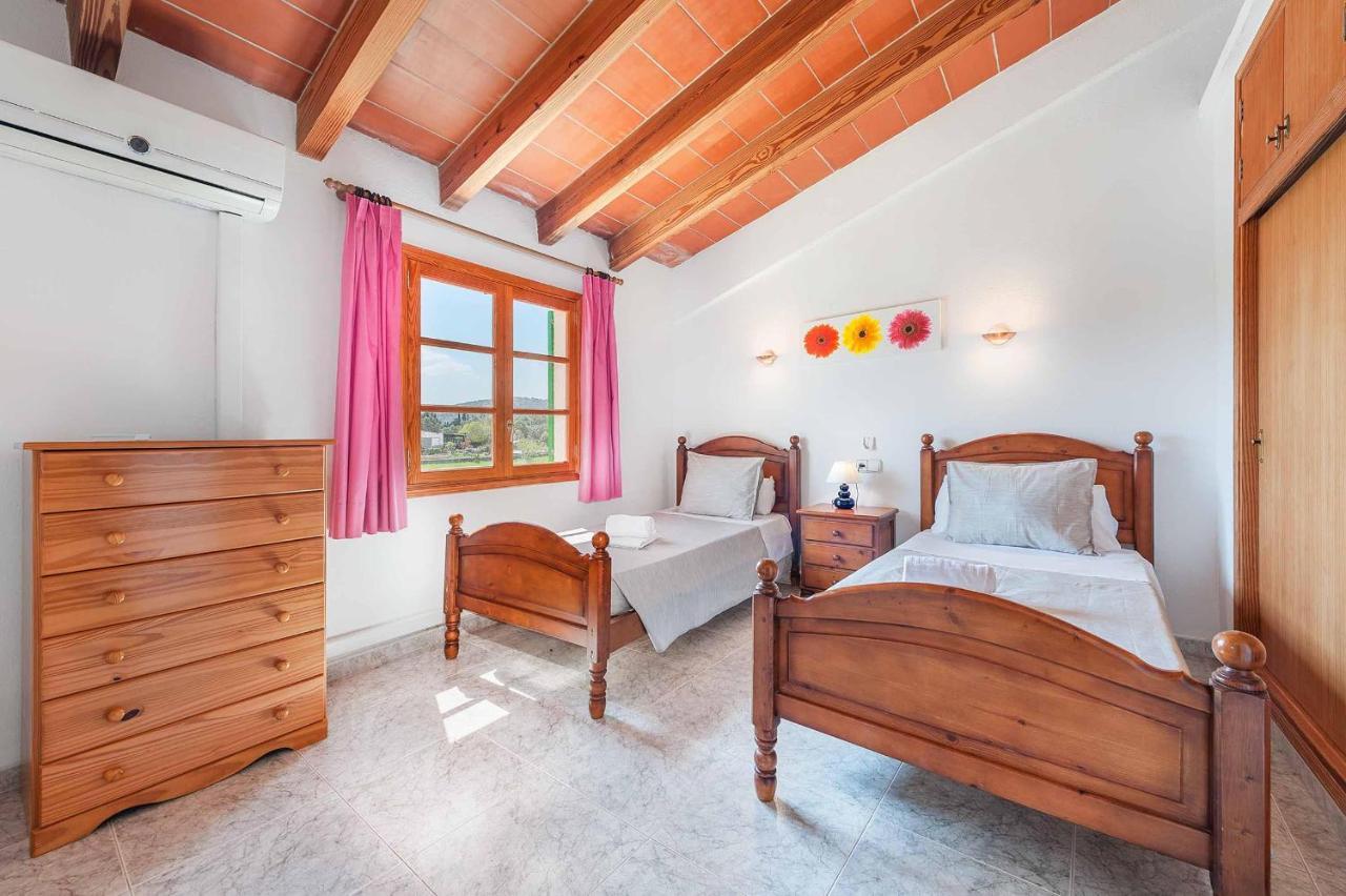 Villa Llorenc Pollensa