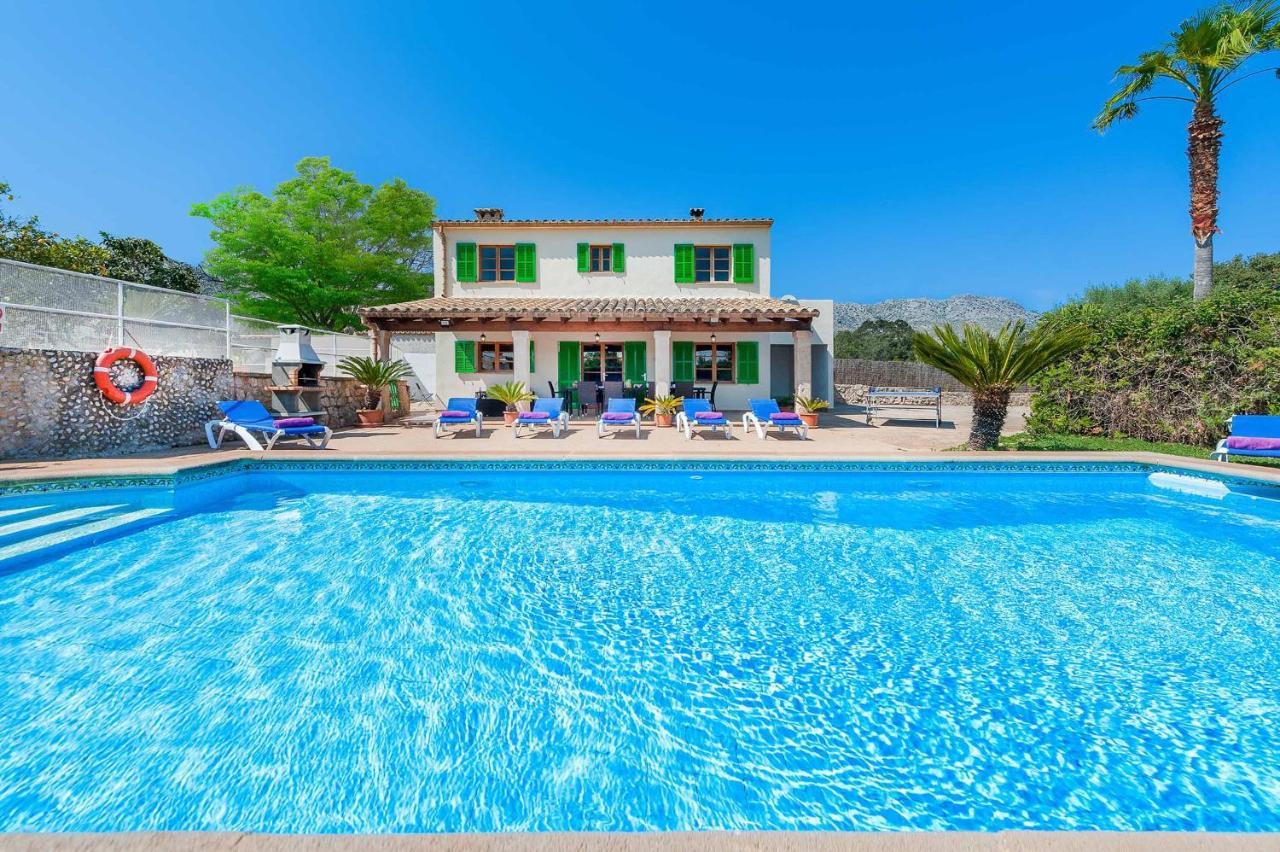 Villa Llorenc
