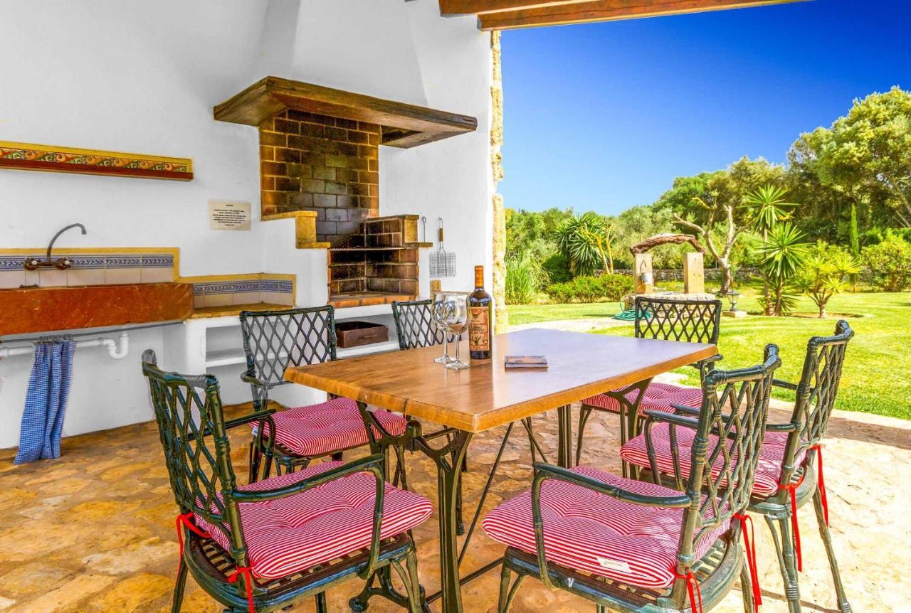 Villa Roig Pollensa