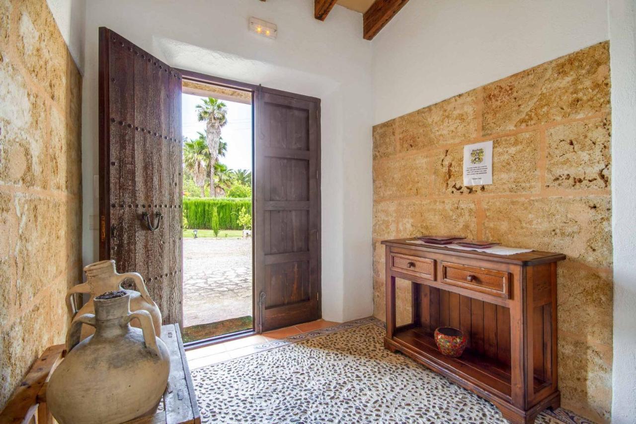 Villa Roig Pollensa