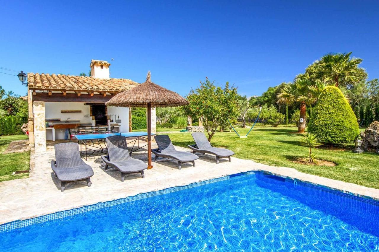 Villa Roig Pollensa