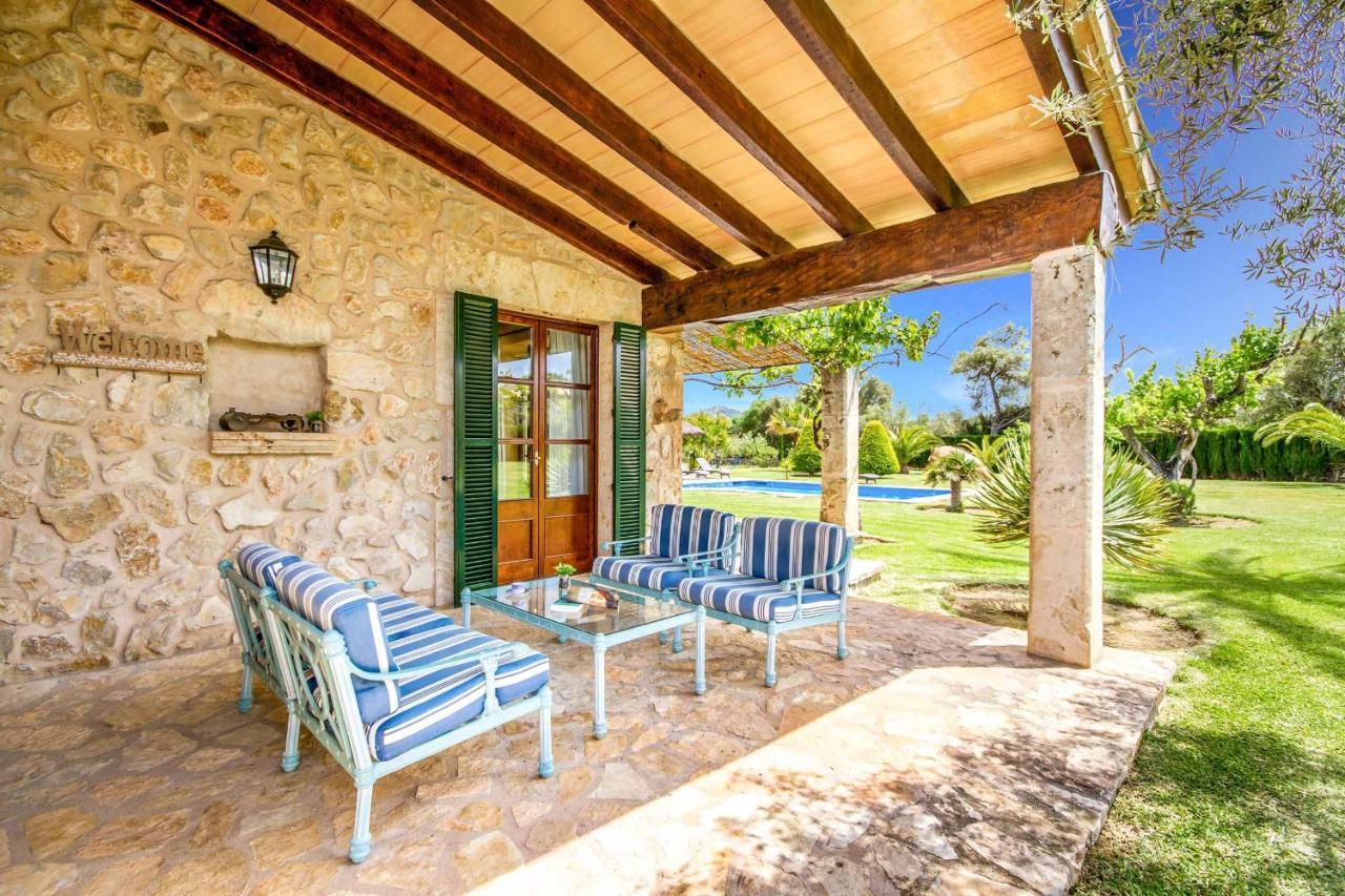 Roig Villa