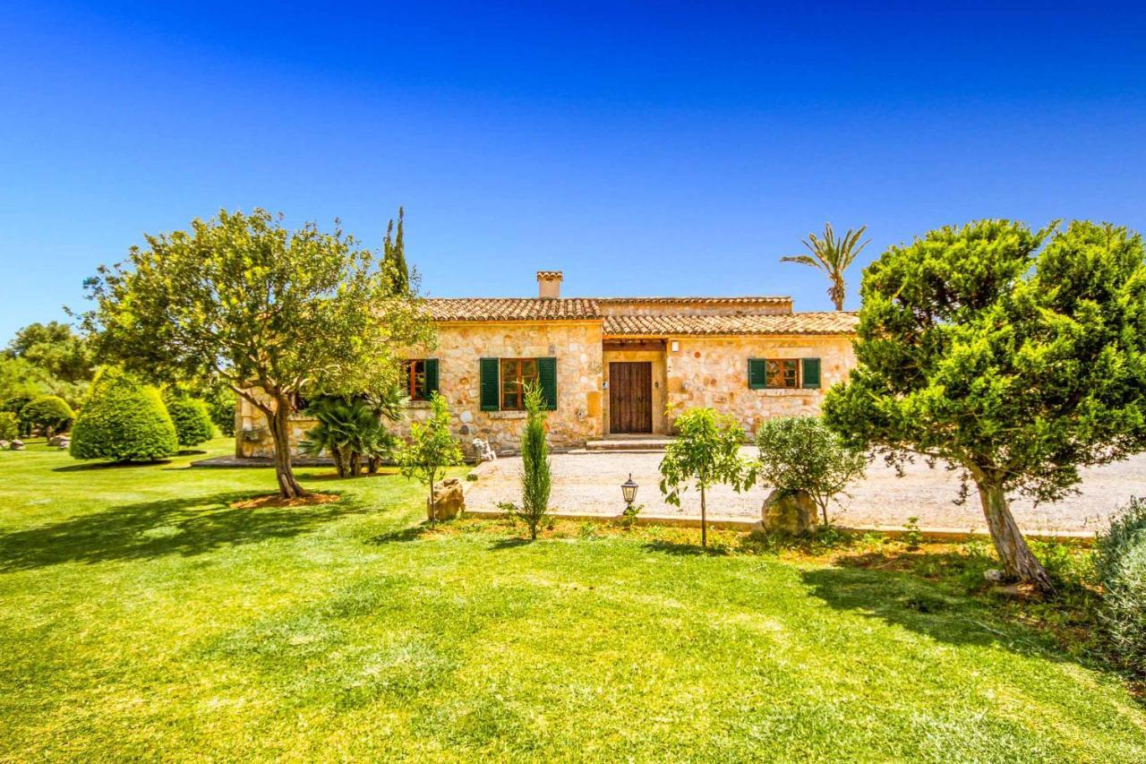 Villa Roig Pollensa