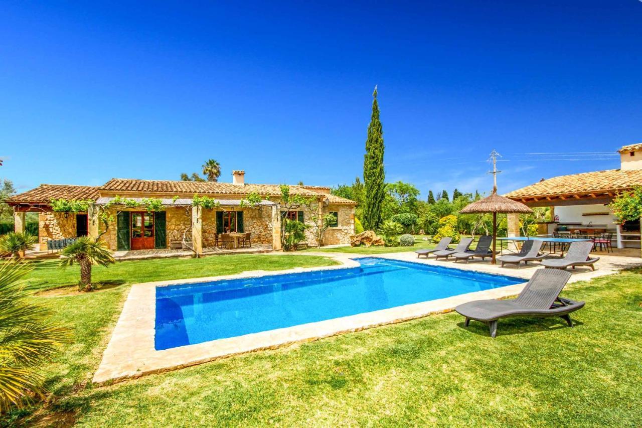 Villa Roig *