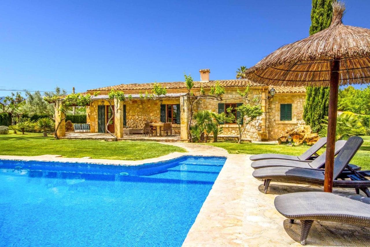 Villa Roig Pollensa
