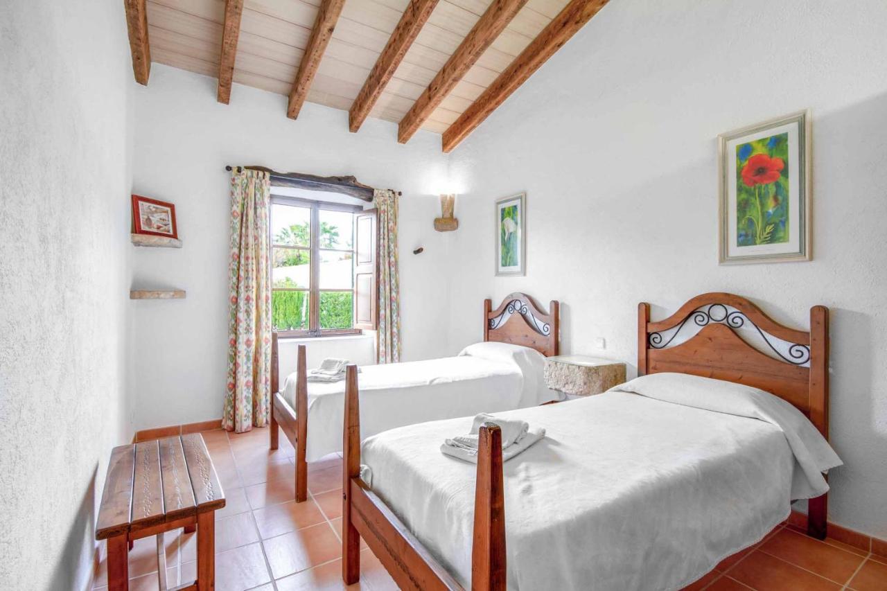 Villa Roig Pollensa