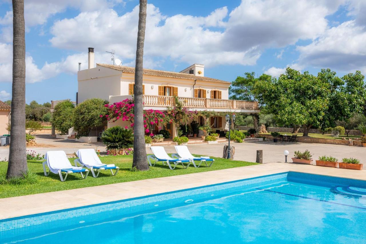 Sa Garriga Finca Darder *