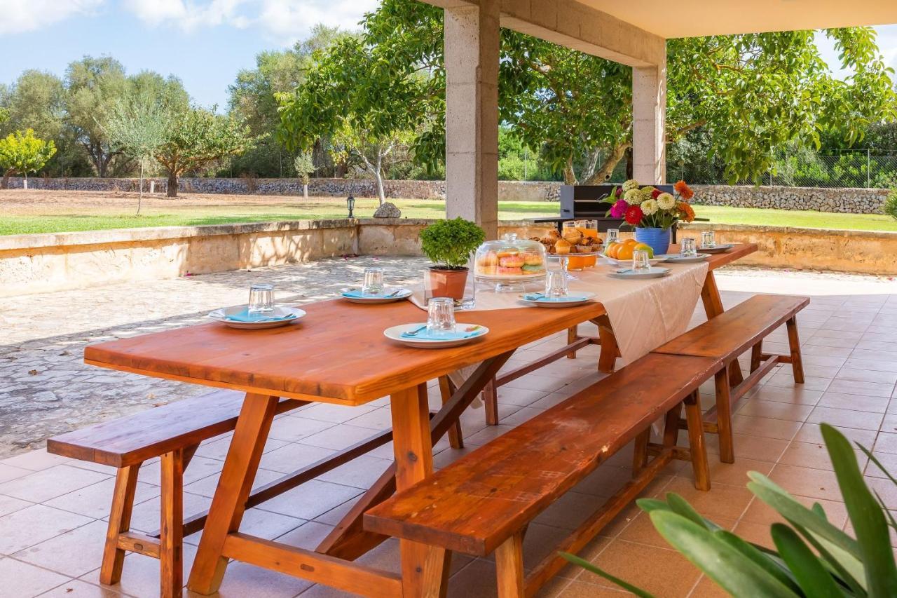 Villa Sa Garriga Finca Darder