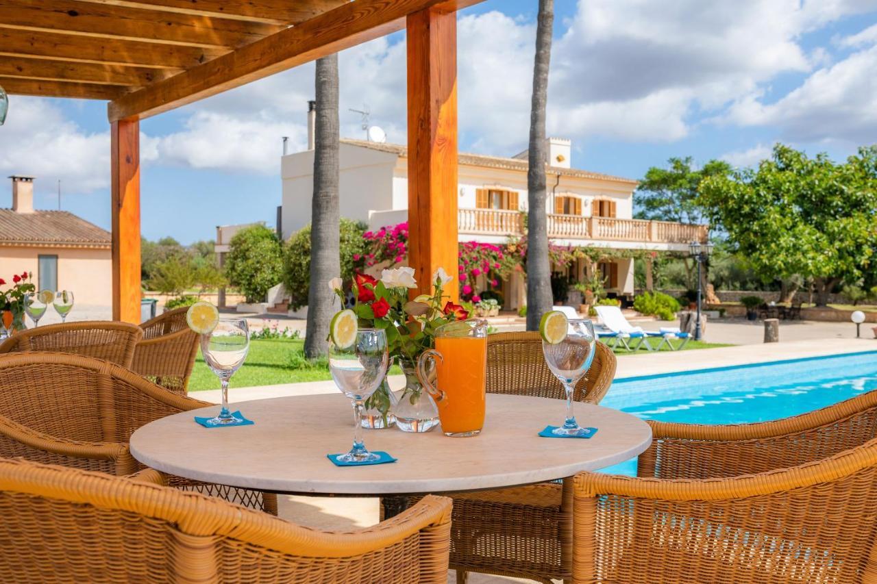 Villa Sa Garriga Finca Darder *
