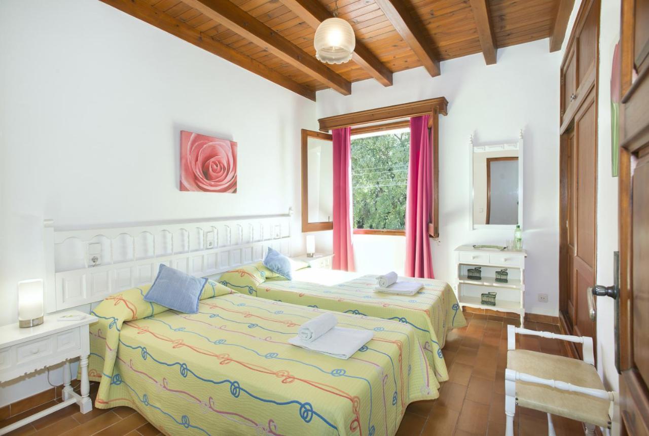 Owl Vallori - 5 Min Walk To The * Pollensa
