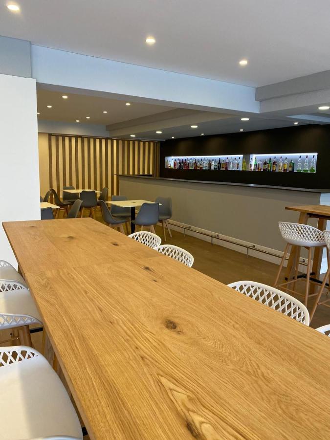 Hotel Planet Blue El Arenal (Mallorca)