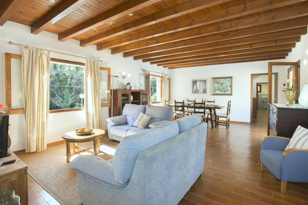 Owl Vallori - 5 Min Walk To The Villa Pollensa