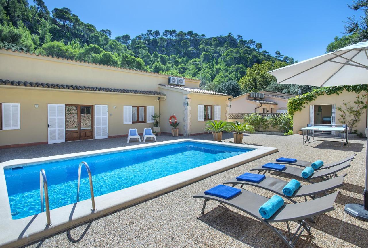 Owl Vallori - 5 Min Walk To The Villa Pollensa
