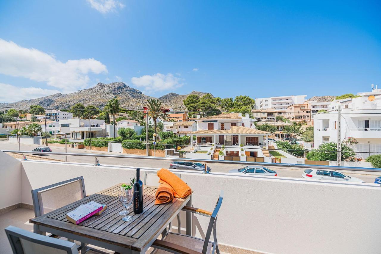 Molins 7 Cala de Sant Vicenc