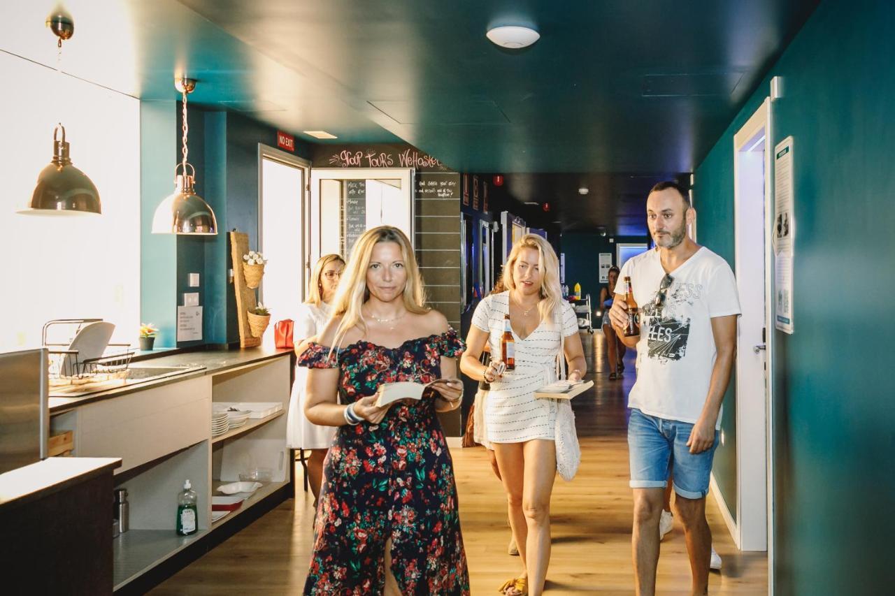 Hostal We Palma - Juvenil Palma de Mallorca