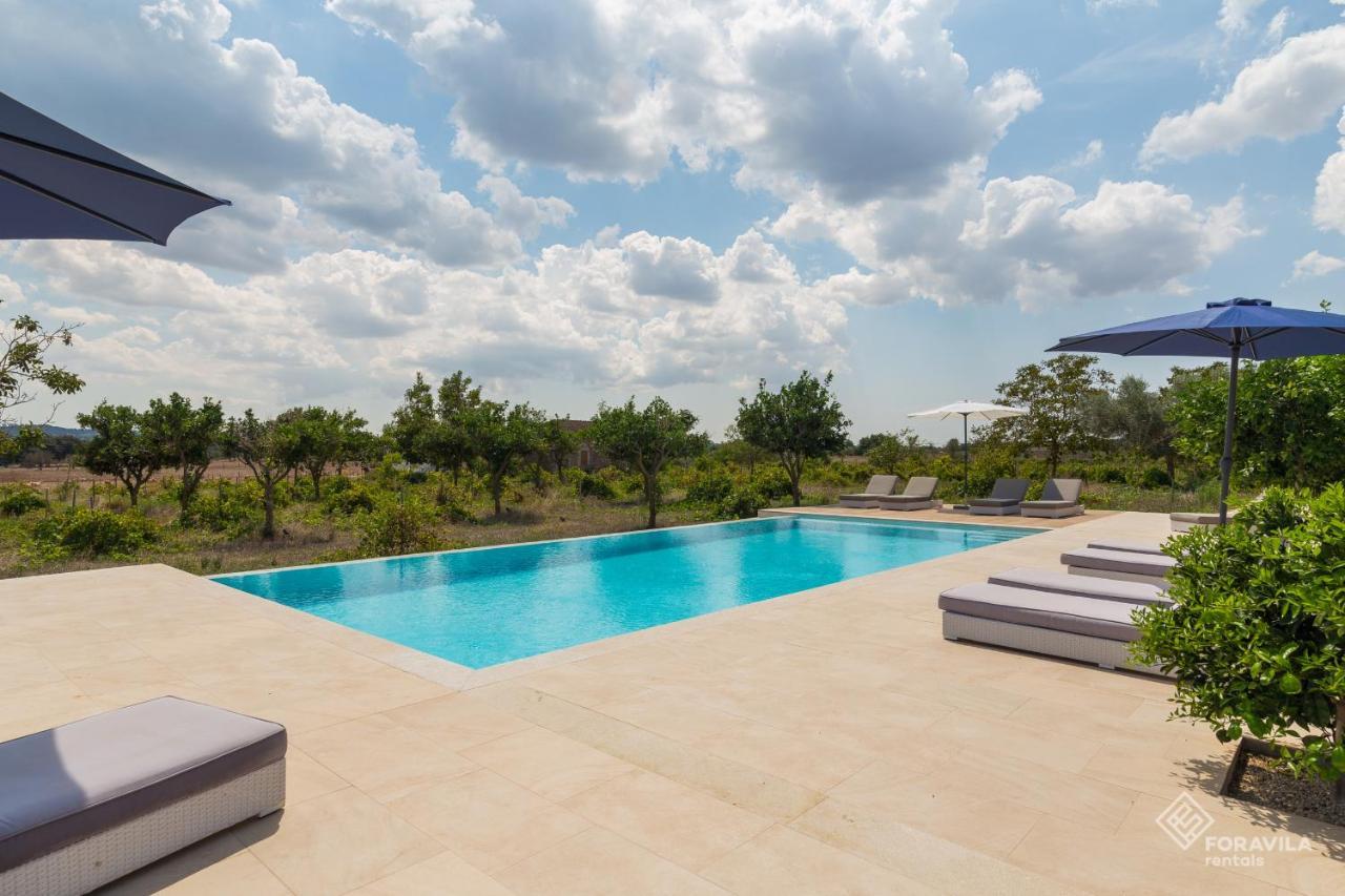 Сasa de vacaciones Tano Inca (Mallorca)