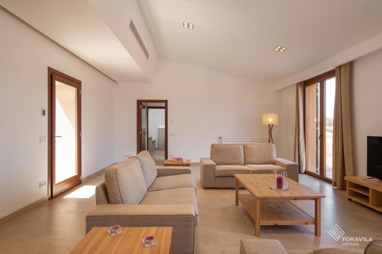 Tano Сasa de vacaciones Inca (Mallorca)