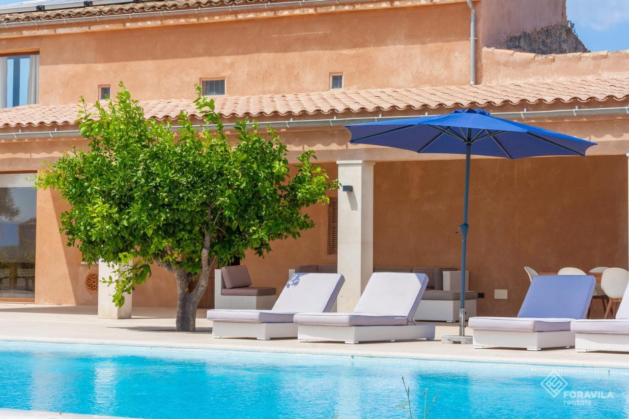 Сasa de vacaciones Tano Inca (Mallorca)