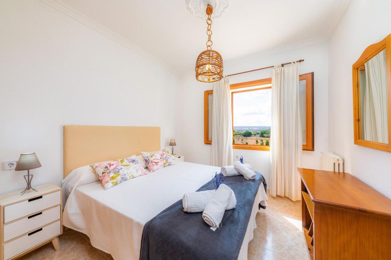 Villa Sa Garriga Finca Darder Ariany
