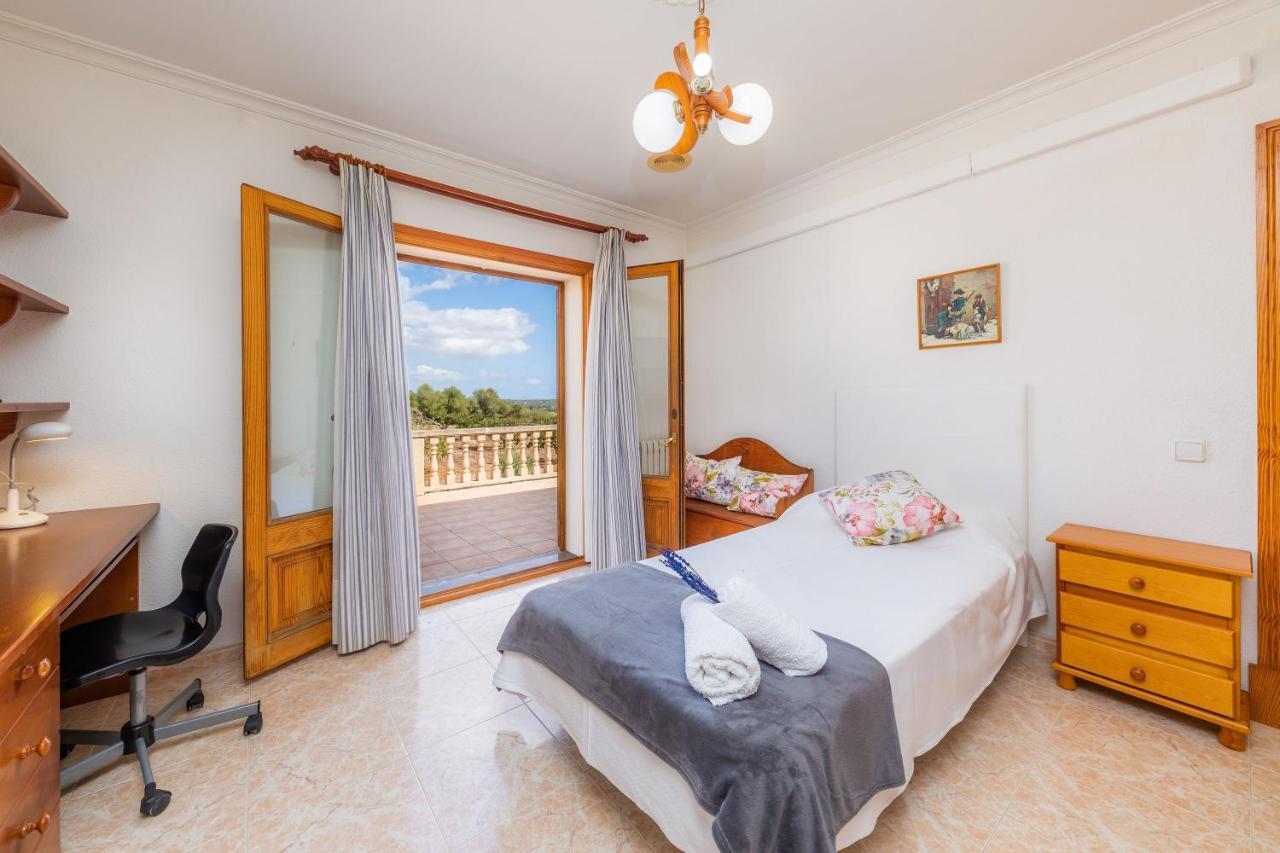 Villa Sa Garriga Finca Darder *