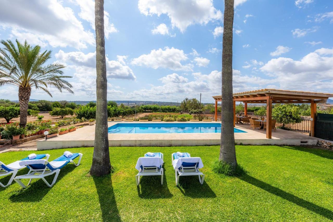Sa Garriga Finca Darder * Ariany