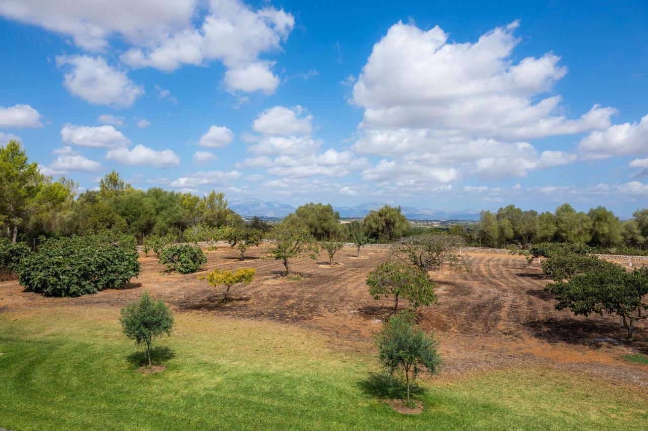 Sa Garriga Finca Darder Villa Ariany