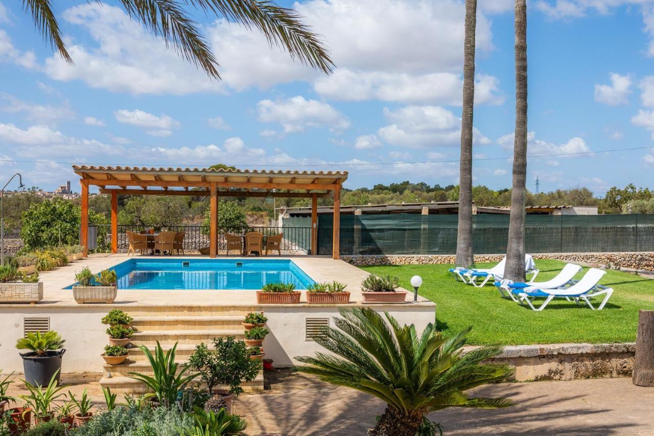 Sa Garriga Finca Darder *