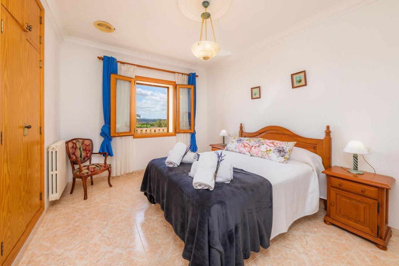 Sa Garriga Finca Darder Villa *