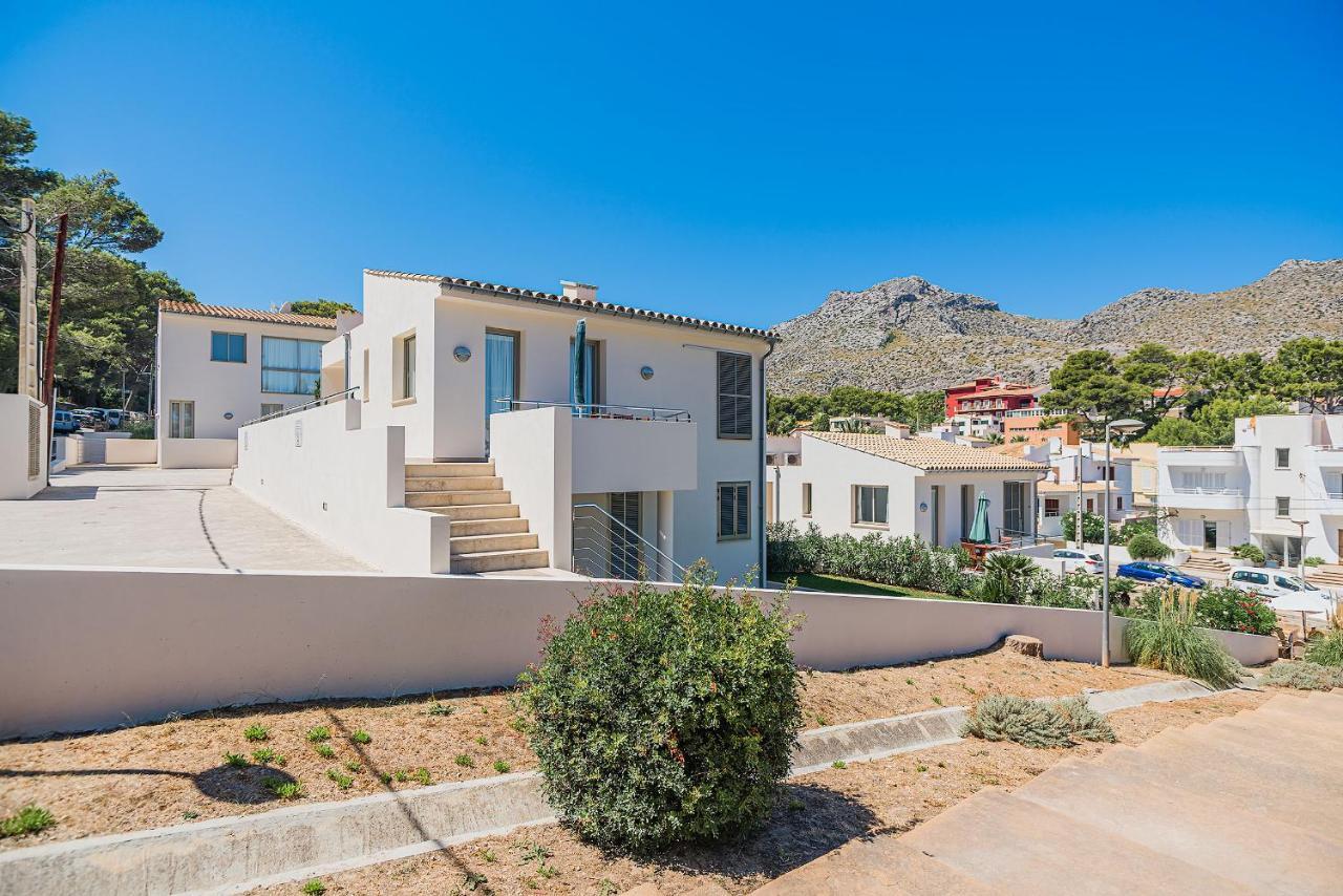 Molins 7 * Cala de Sant Vicenc