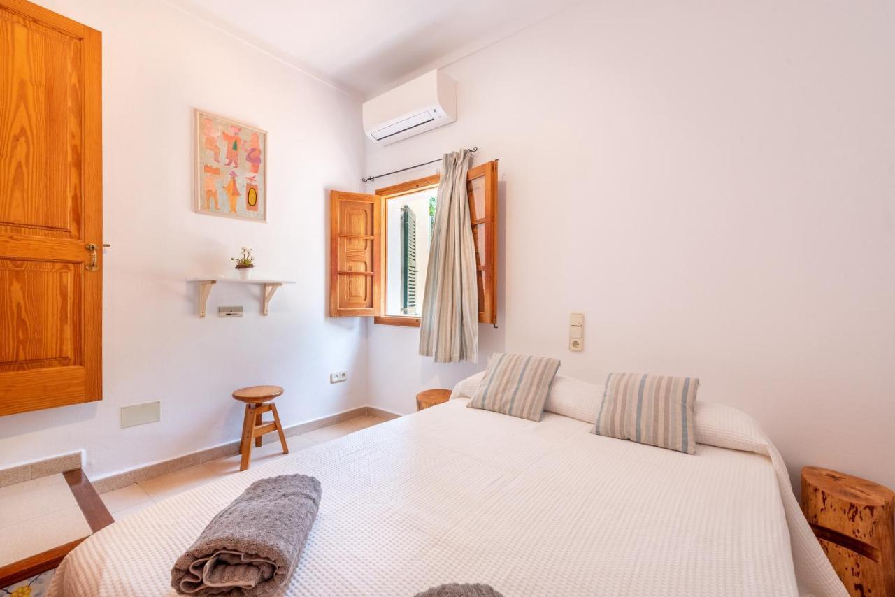 Holiday home Roseta Caimari