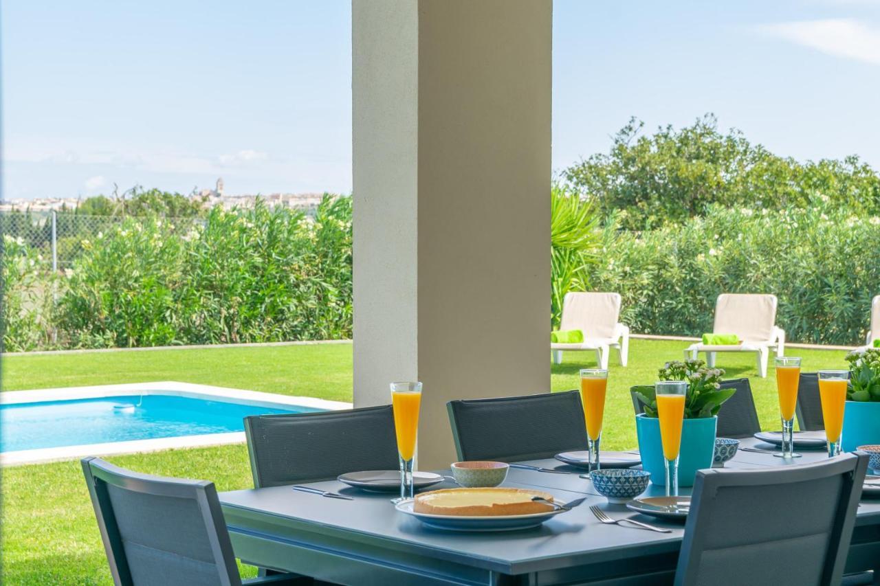 Villa Son Sastre