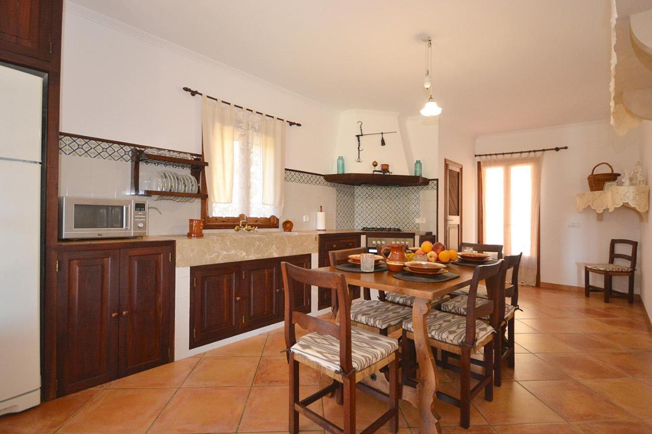 Сasa de vacaciones Cocons Sineu (Mallorca)
