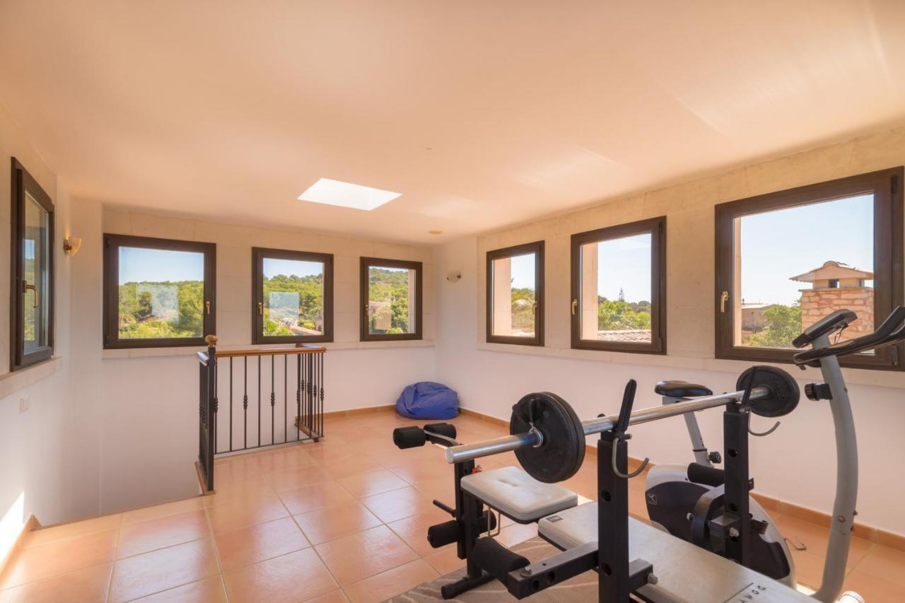 - 30298 Mallorca Villa *