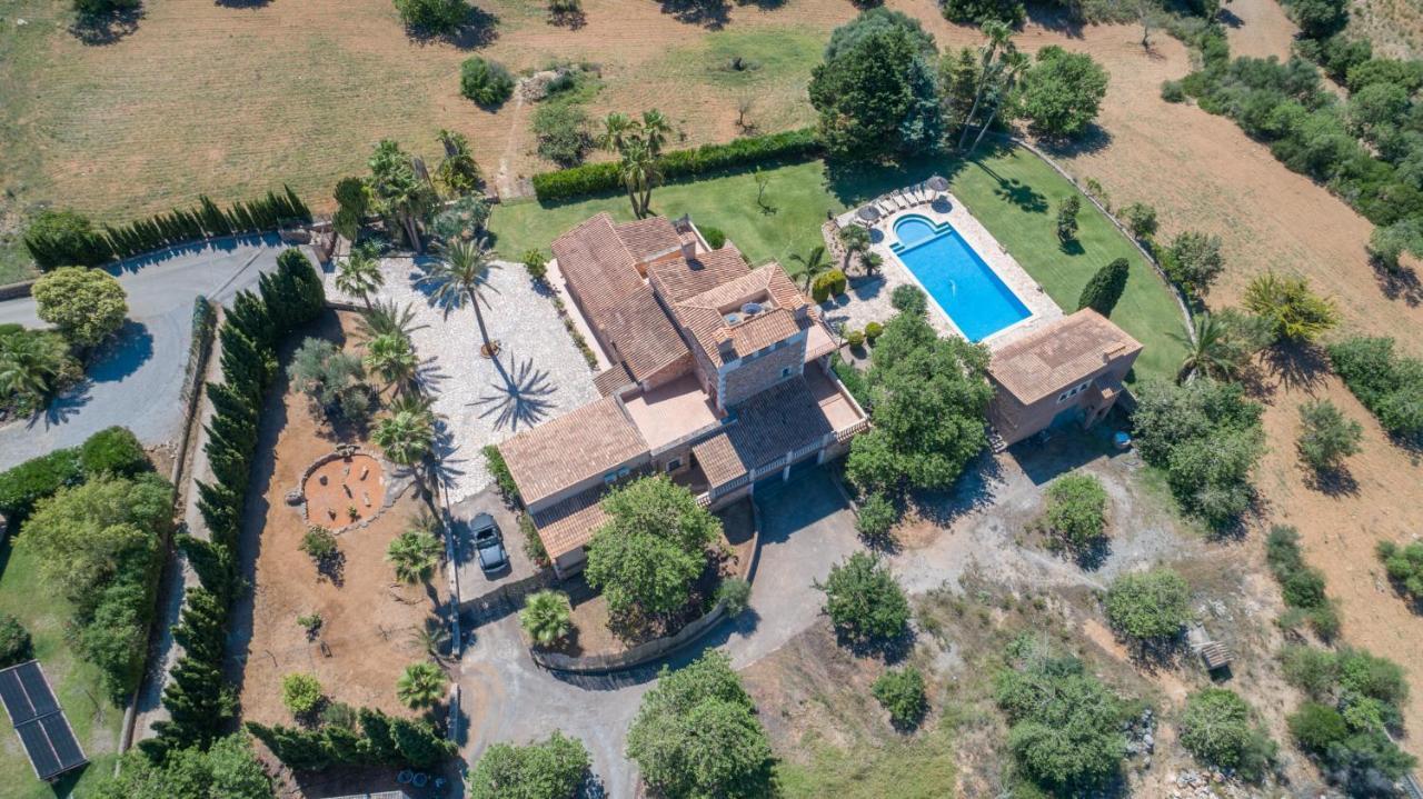 - 30298 Mallorca Villa
