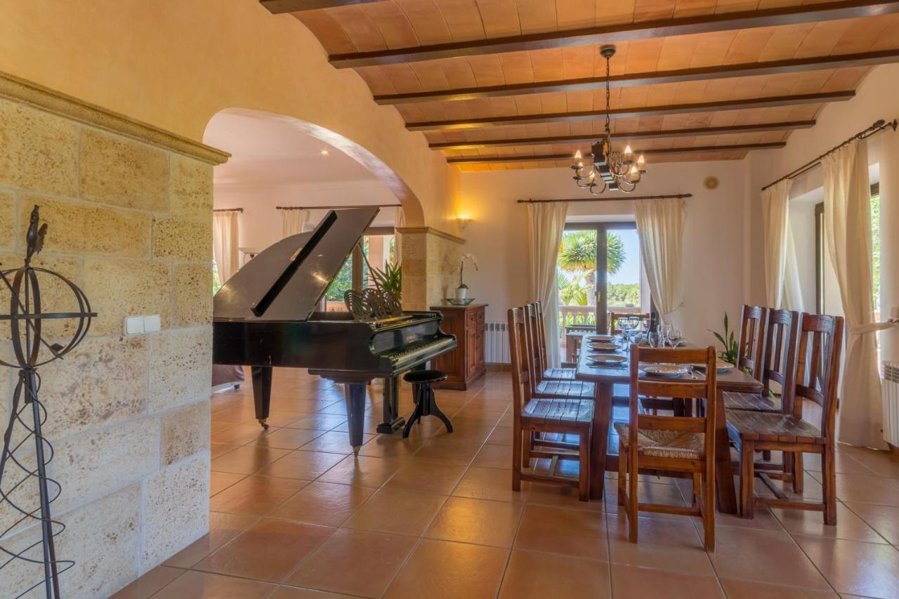 Villa - 30298 Mallorca Fenalitx (Fenalich)