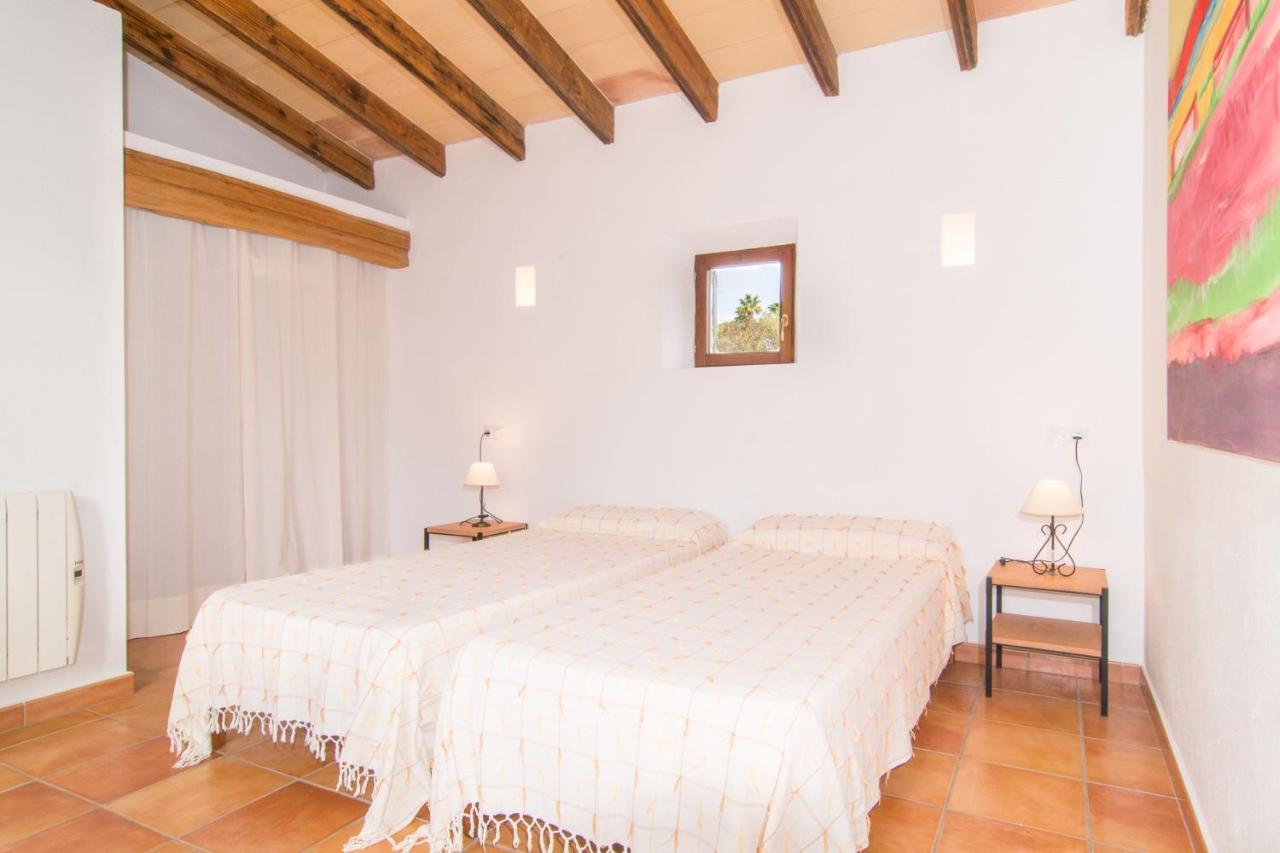Villa Bonita
