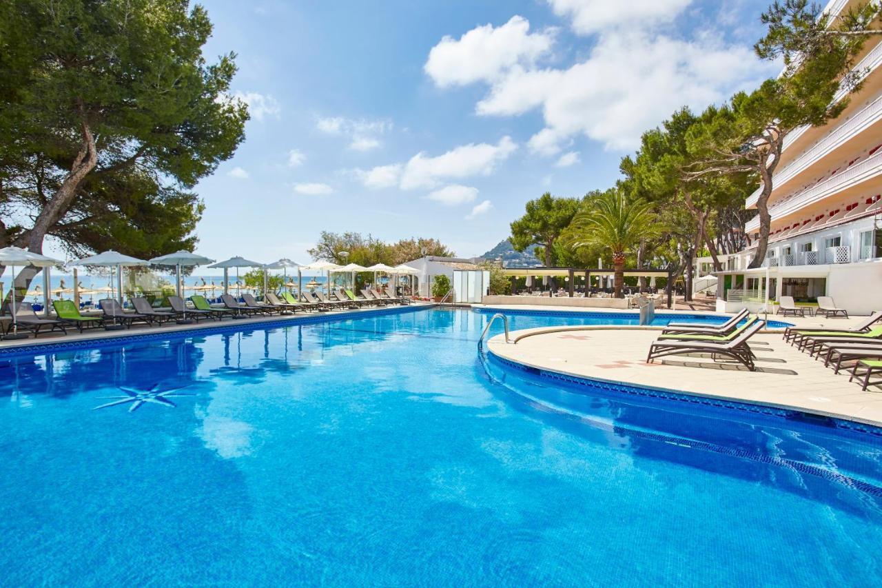 Hotel Universal Laguna 4*
