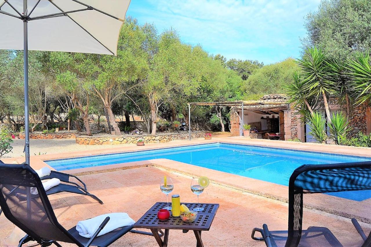 Finca Sa Rota De Son Ramon 132 By Mallorca Charme