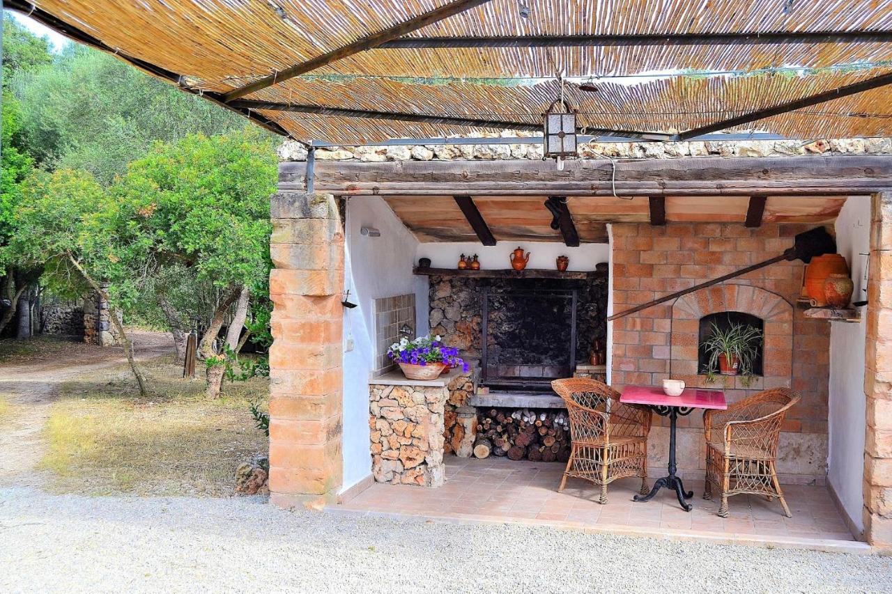 Finca Sa Rota De Son Ramon 132 By Mallorca Charme *