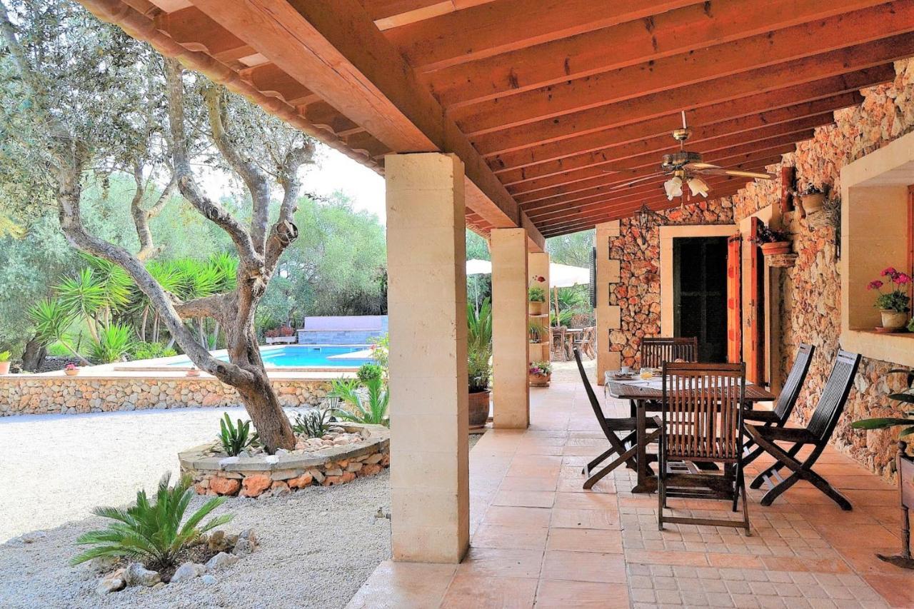 Сasa de vacaciones Finca Sa Rota De Son Ramon 132 By Mallorca Charme *