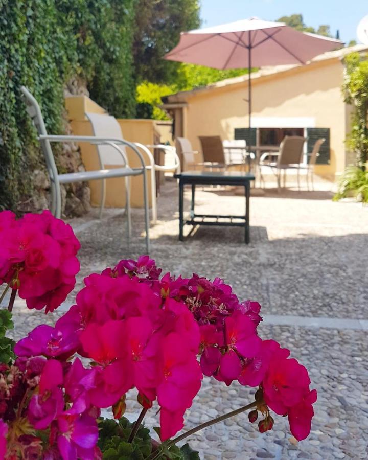Son Niu Vell-la Hermossa Casa rural Valldemossa (Mallorca)