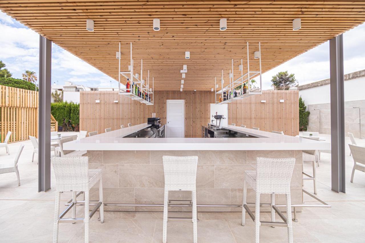 Js Portocolom Hotel