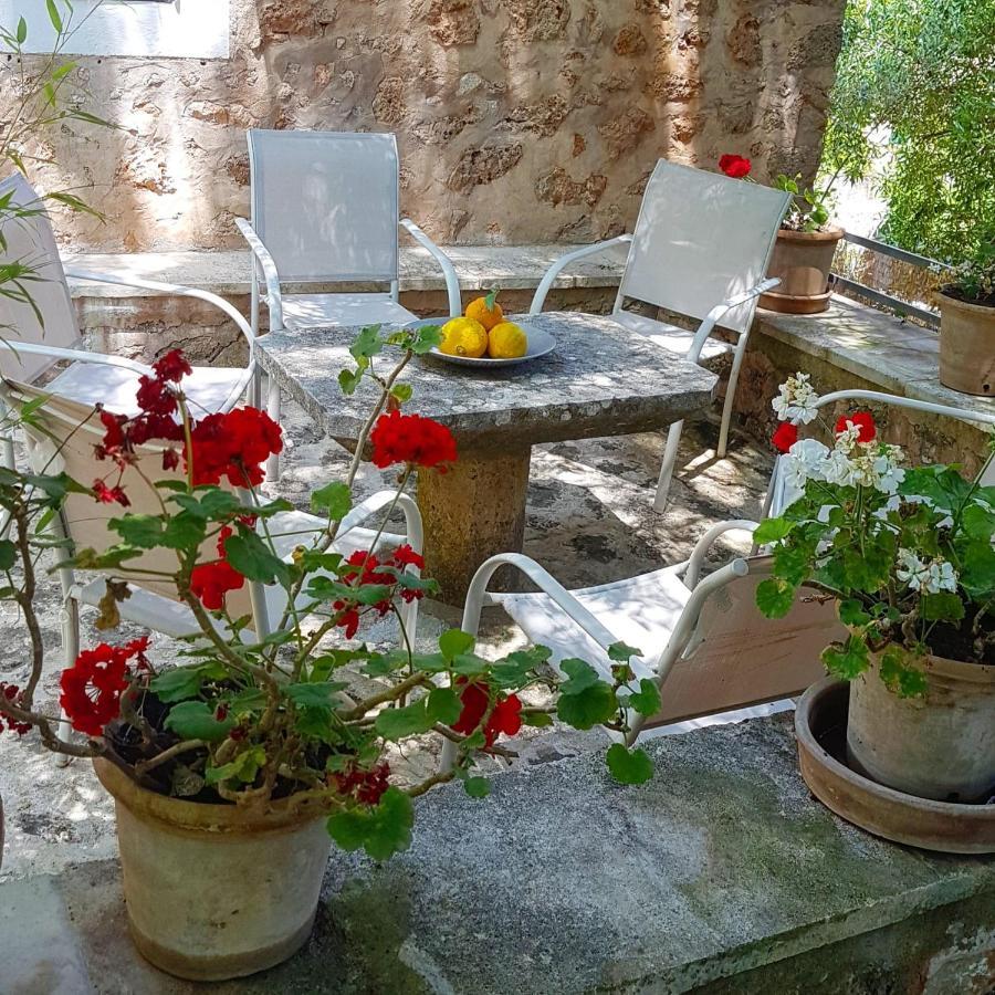 Son Niu Vell-la Hermossa Casa rural