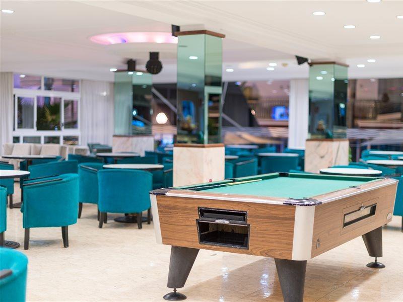 Hotel Africamar
