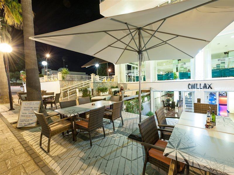 Africamar Hotel 3*
