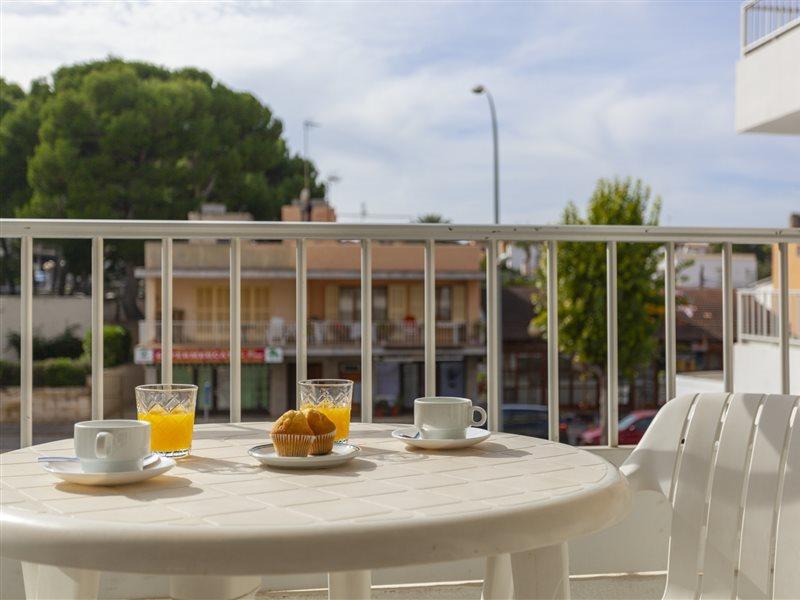Hotel Africamar