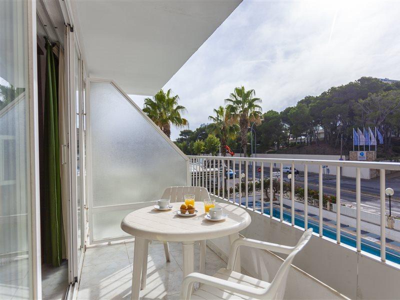Africamar 3* Can Picafort (Mallorca)