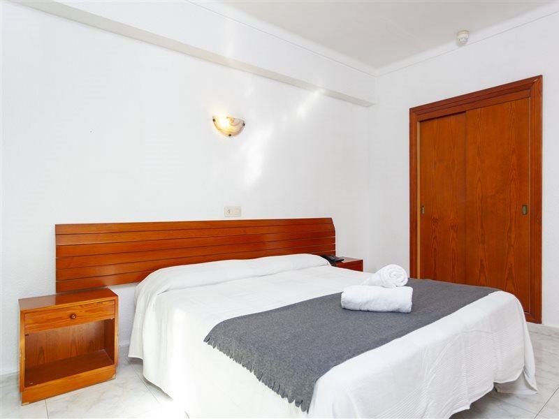Africamar Hotel Can Picafort (Mallorca)