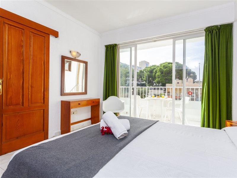 Africamar 3* Can Picafort (Mallorca)