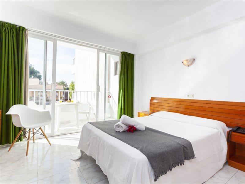 Africamar 3*